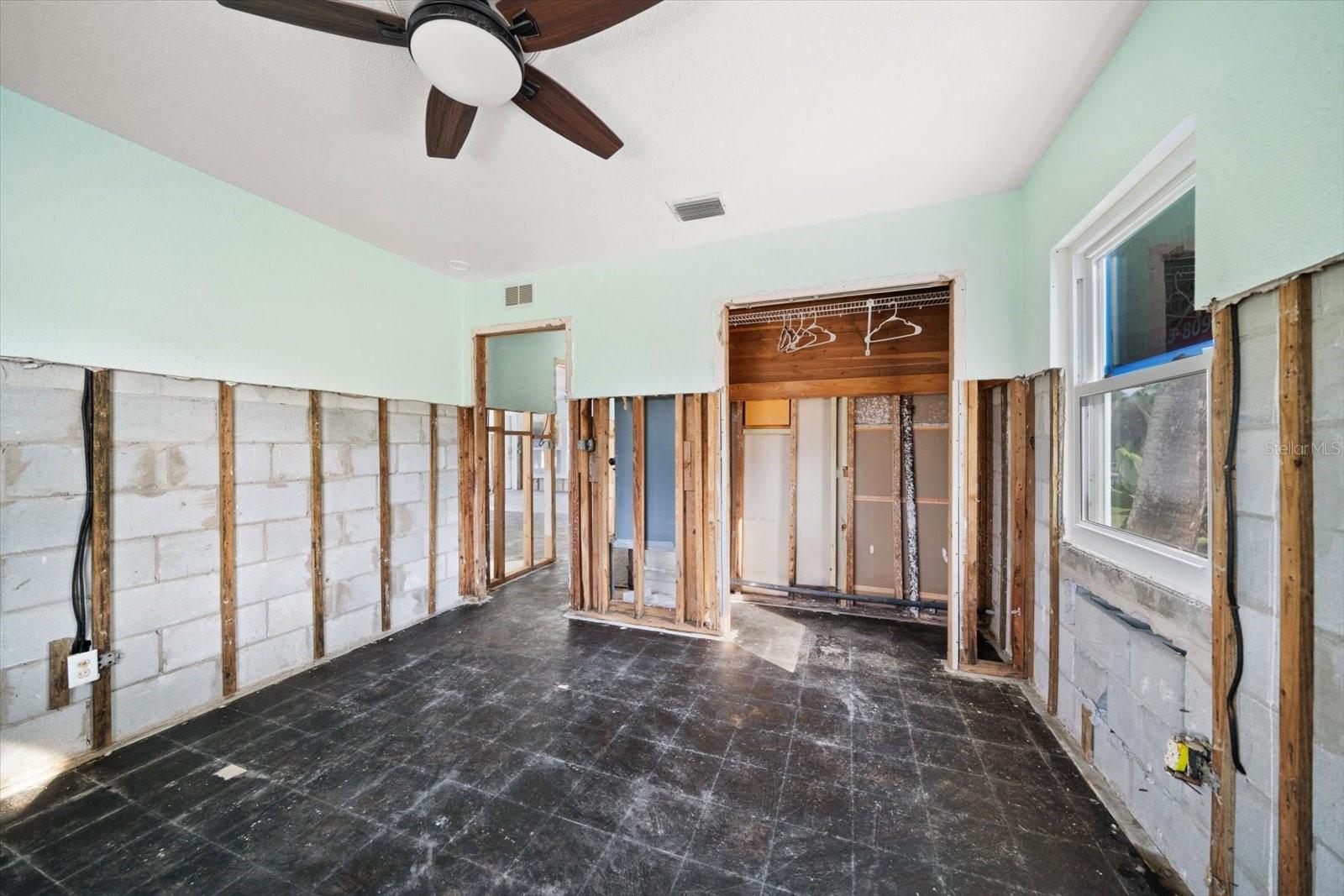 MANDALAY SUB - Residential