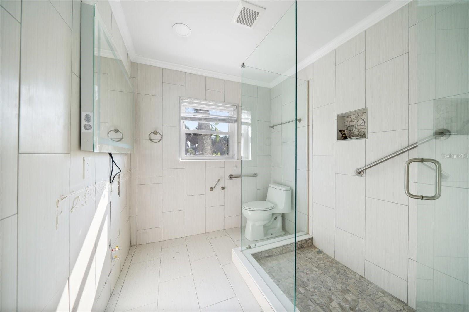 MANDALAY SUB - Residential