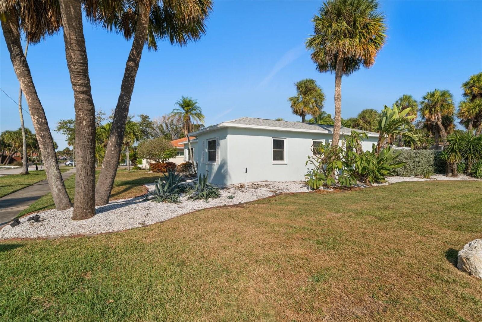 MANDALAY SUB - Residential