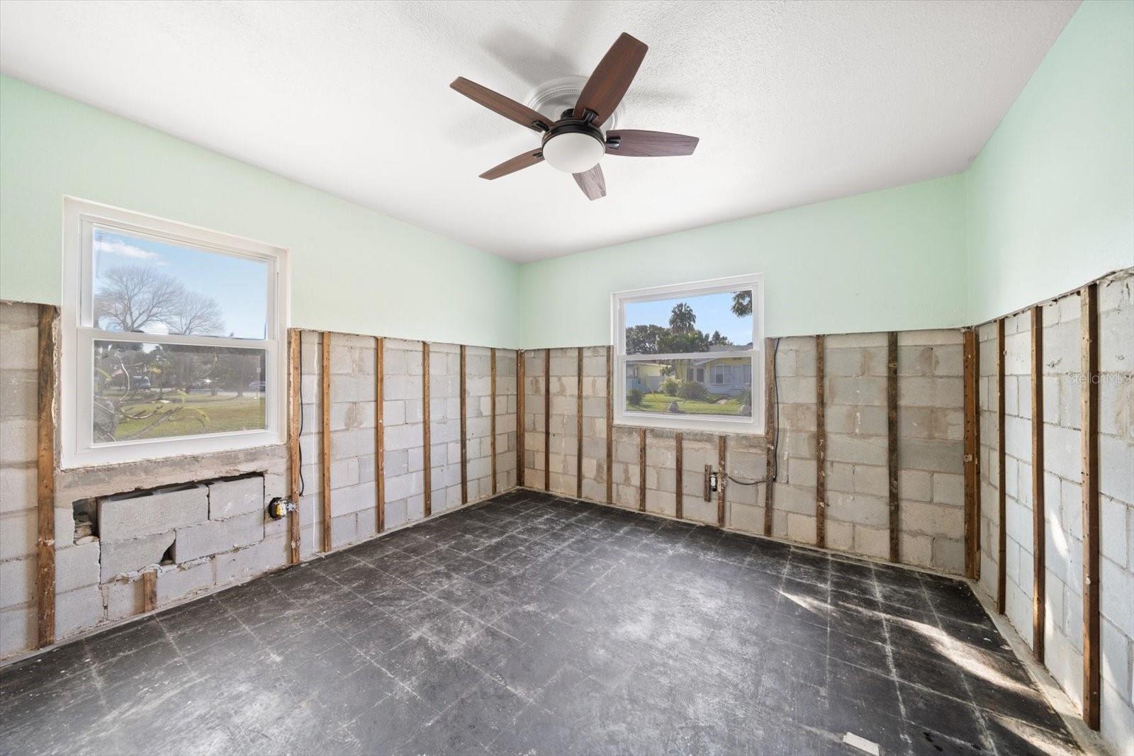 MANDALAY SUB - Residential