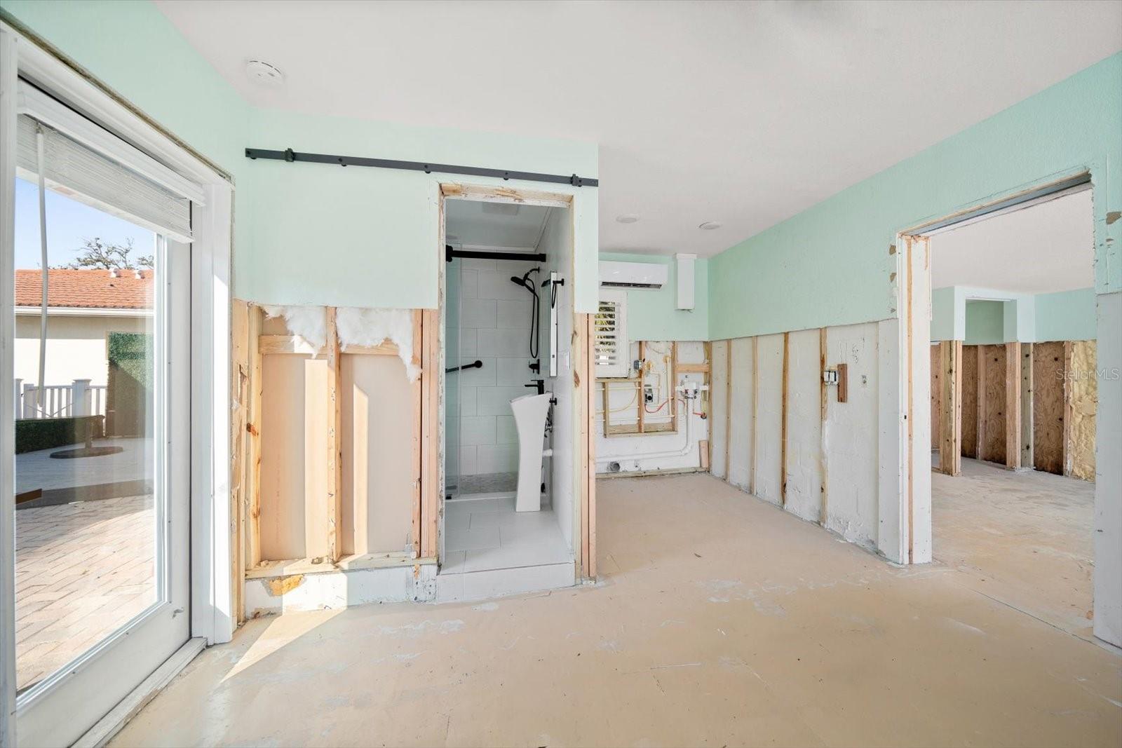 MANDALAY SUB - Residential