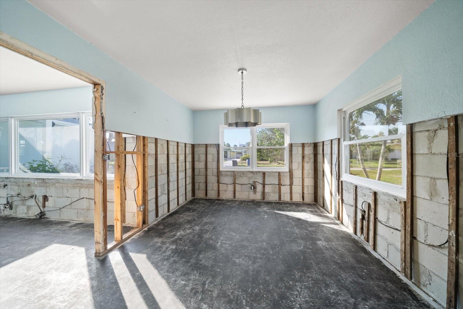 MANDALAY SUB - Residential