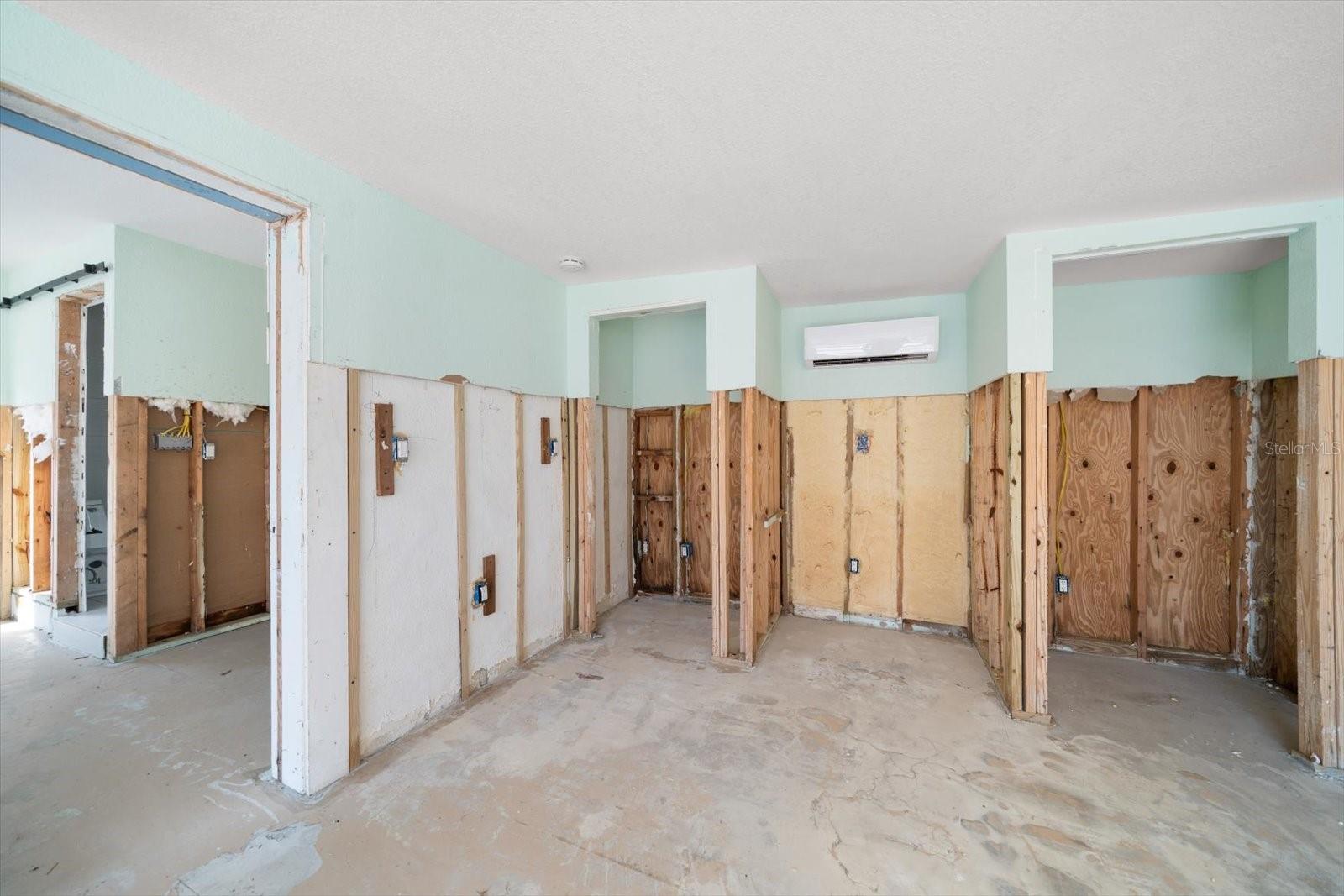 MANDALAY SUB - Residential