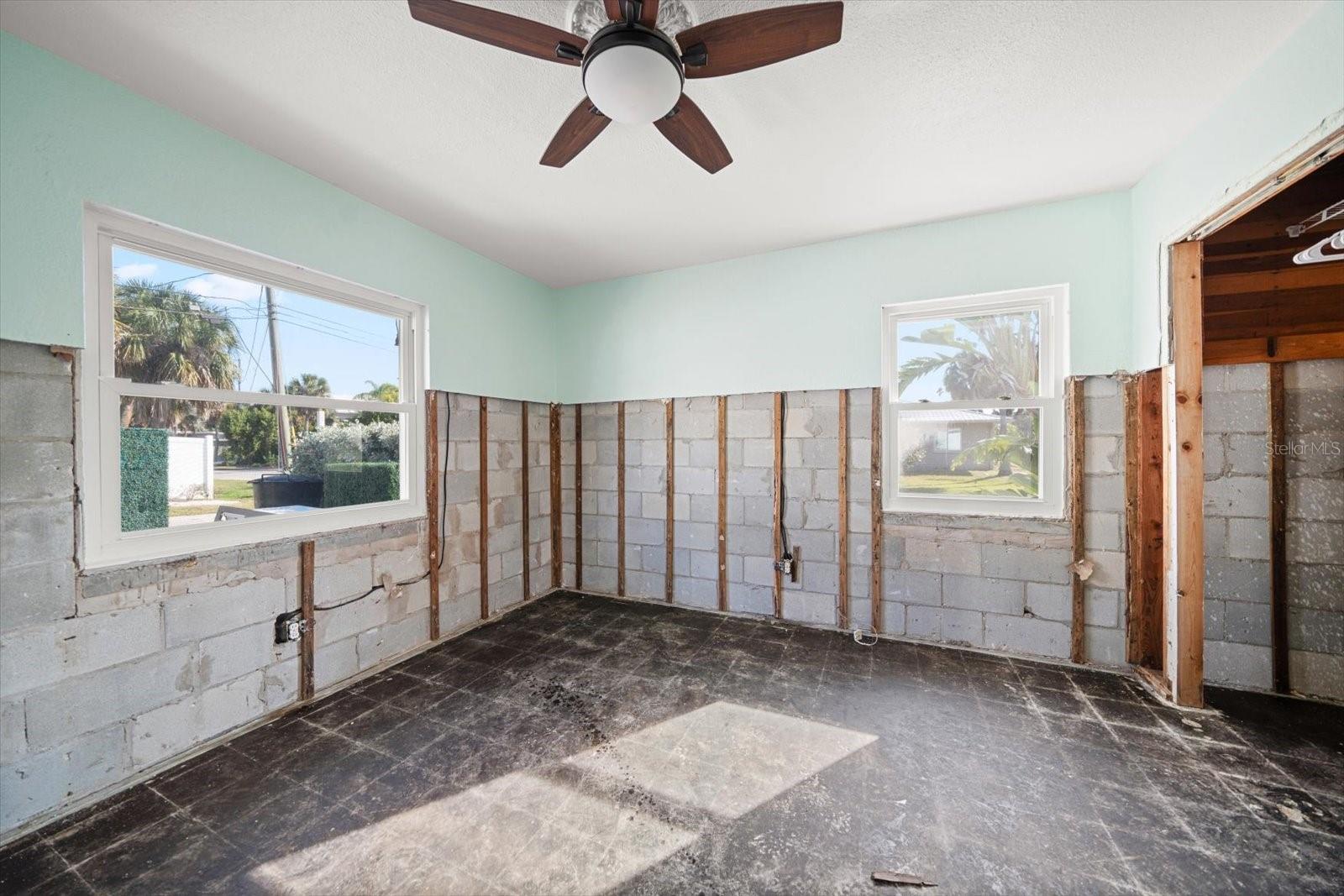 MANDALAY SUB - Residential