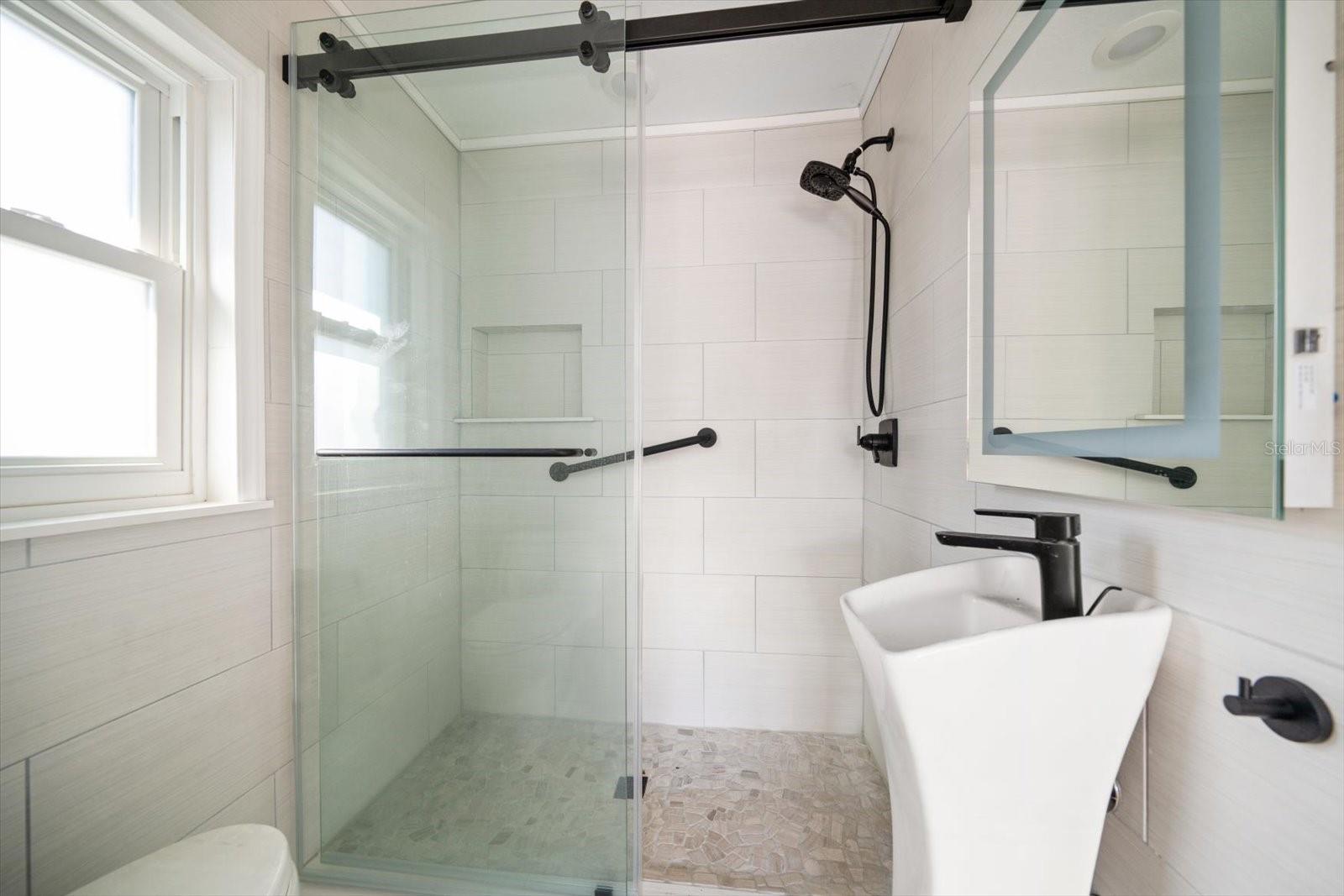 MANDALAY SUB - Residential