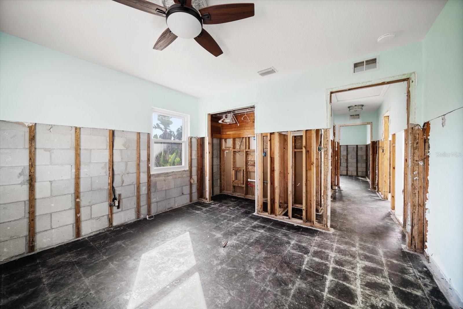 MANDALAY SUB - Residential