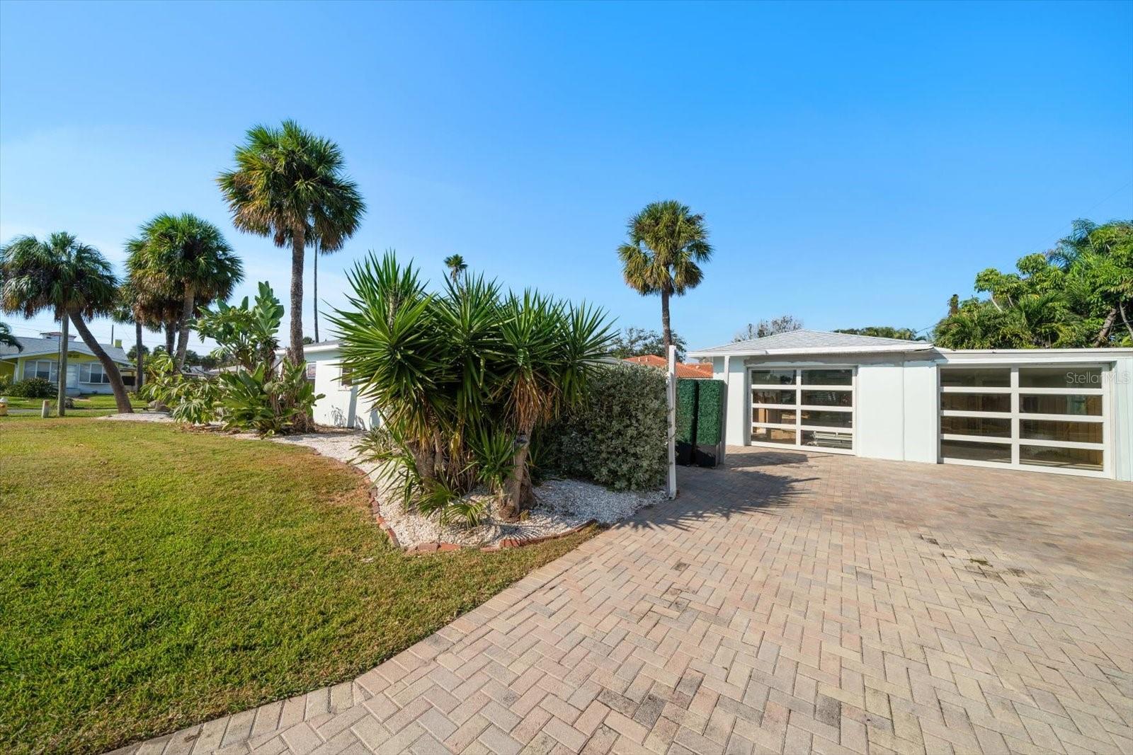 MANDALAY SUB - Residential