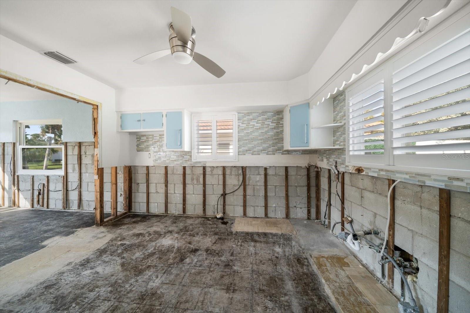 MANDALAY SUB - Residential