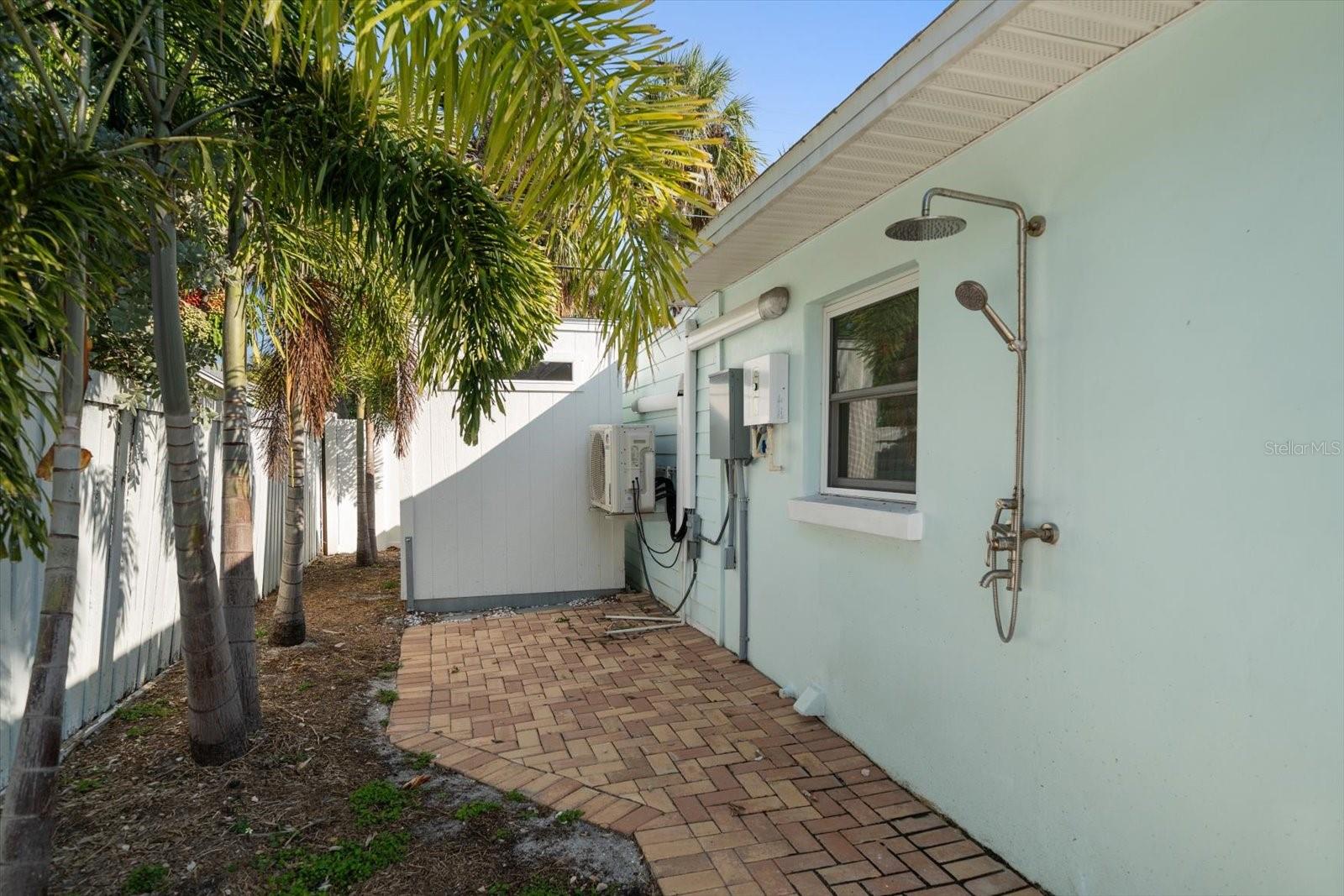 MANDALAY SUB - Residential