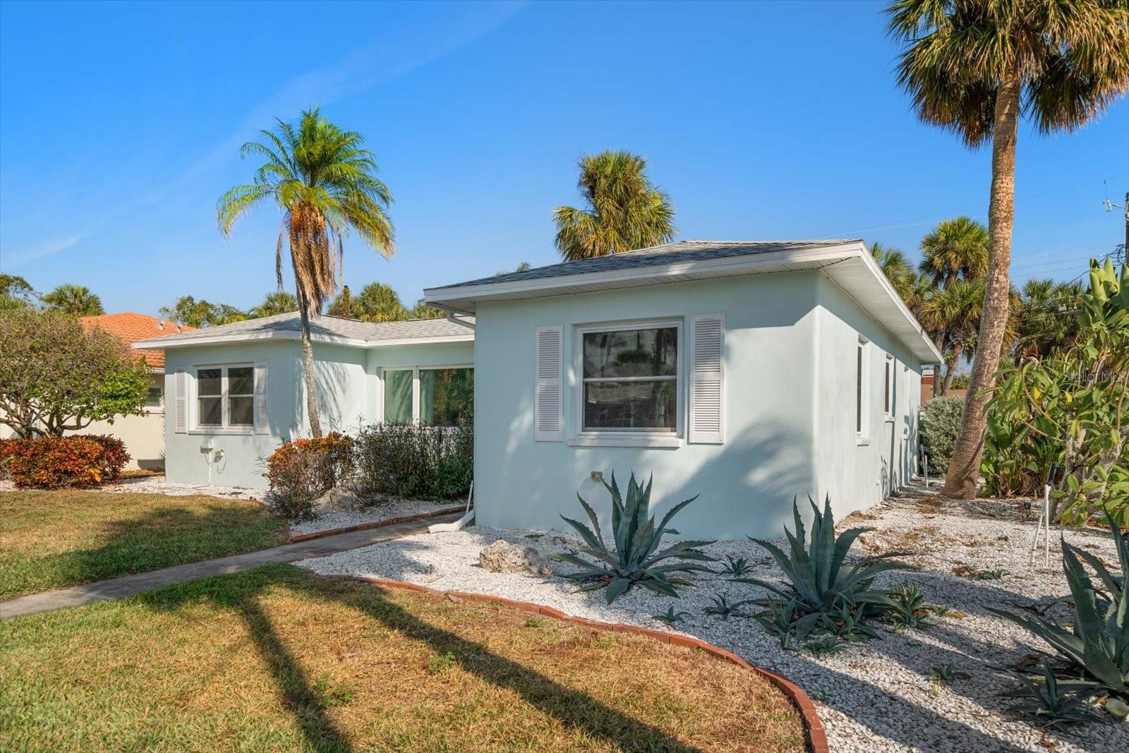 MANDALAY SUB - Residential