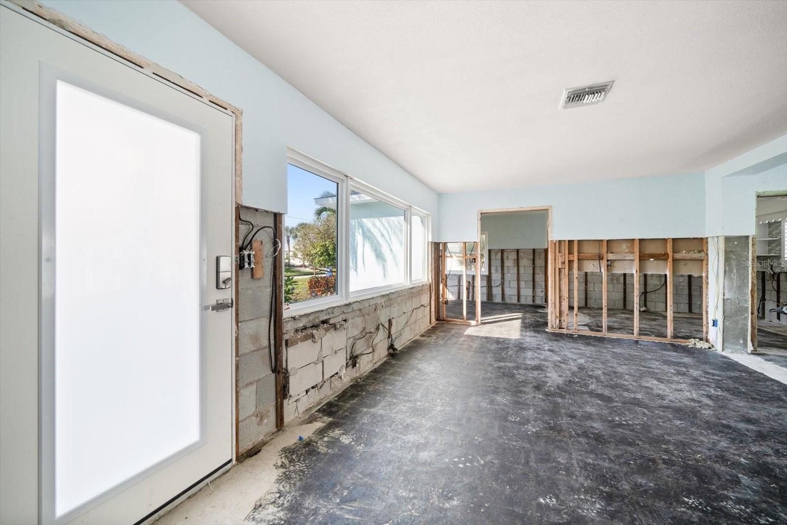 MANDALAY SUB - Residential