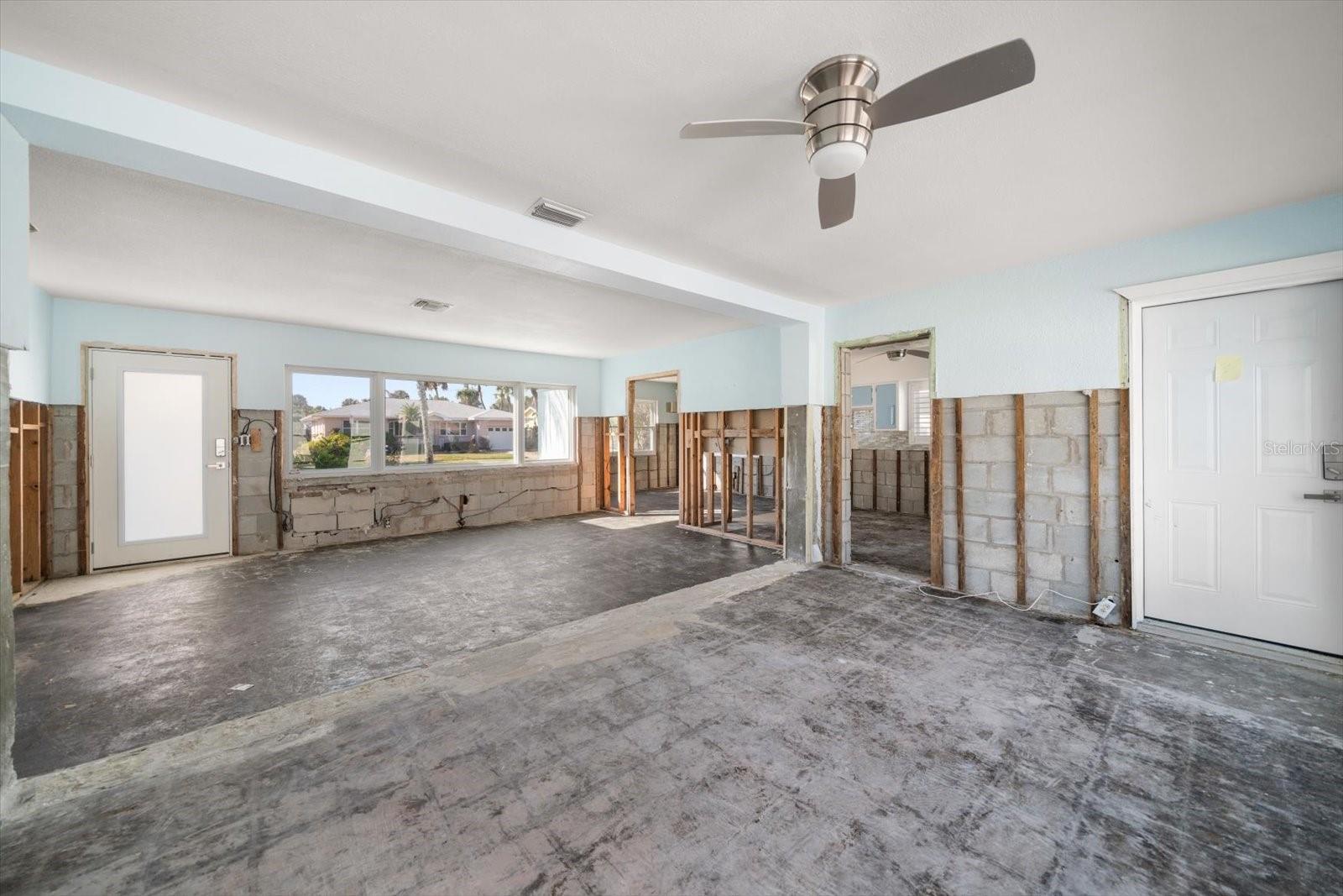 MANDALAY SUB - Residential