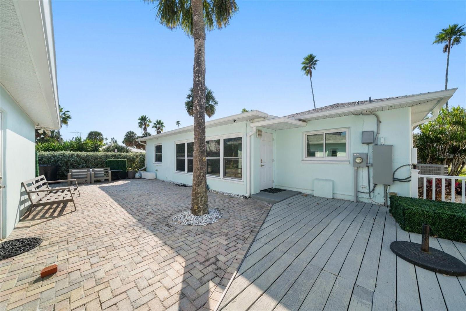 MANDALAY SUB - Residential