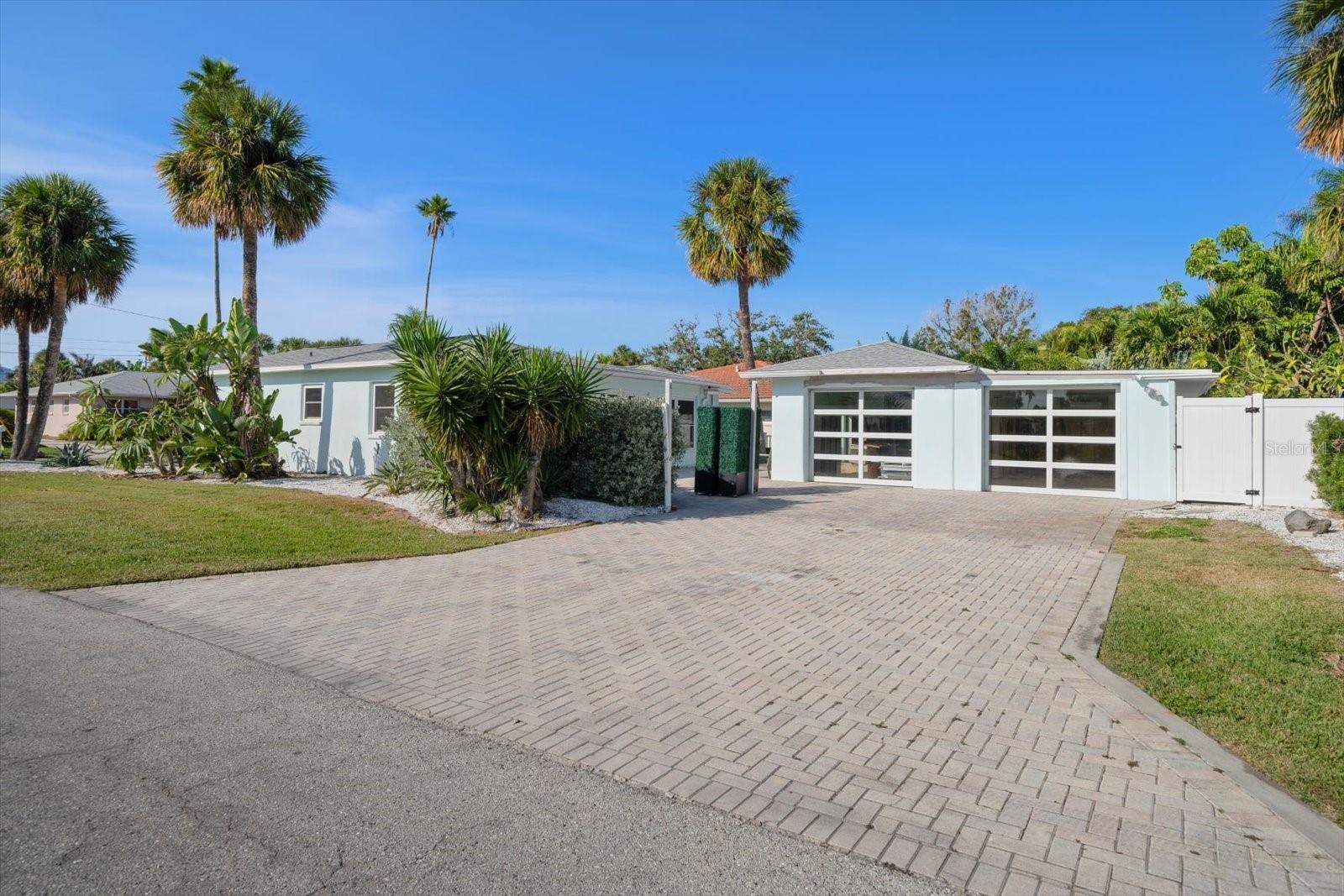 MANDALAY SUB - Residential