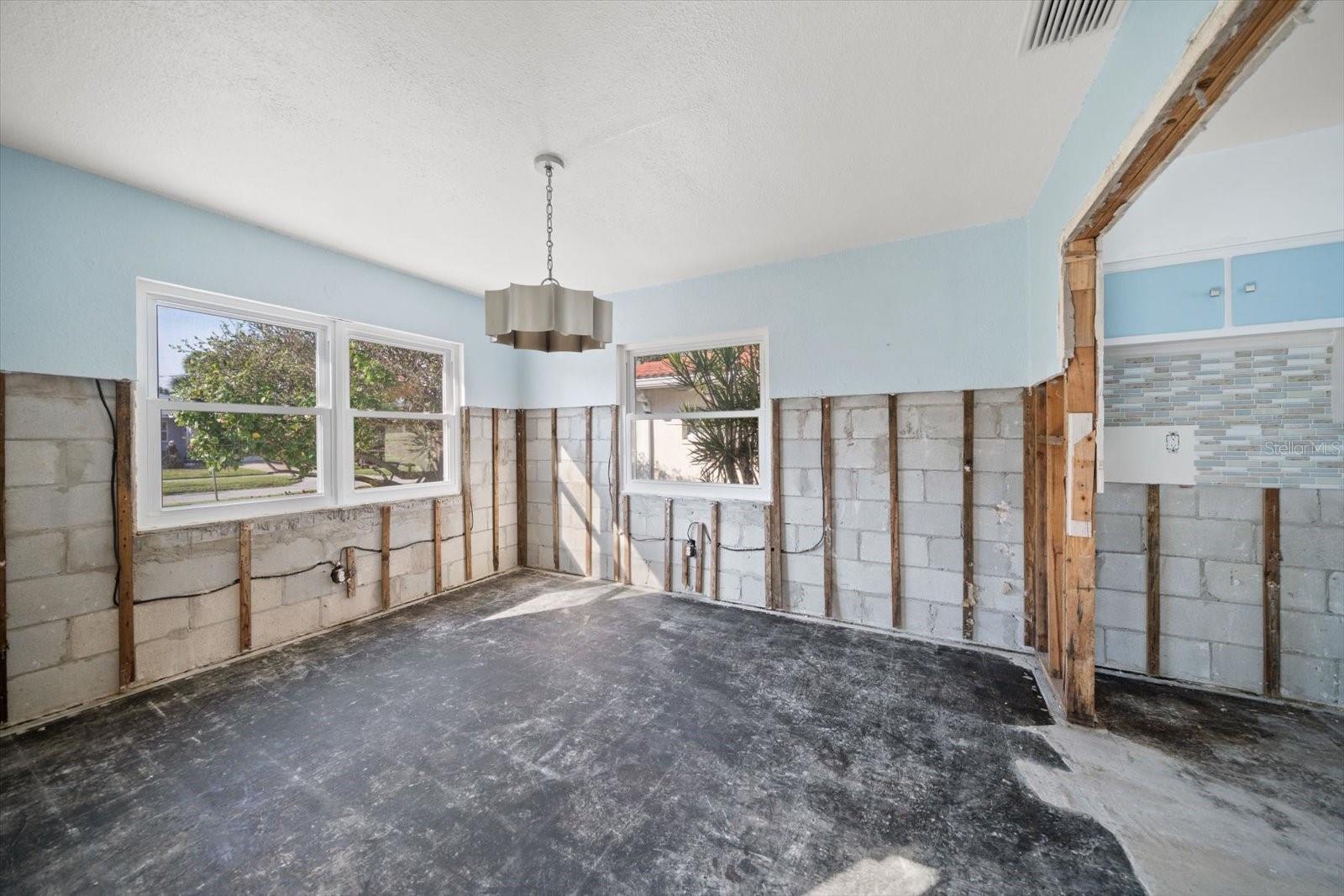 MANDALAY SUB - Residential