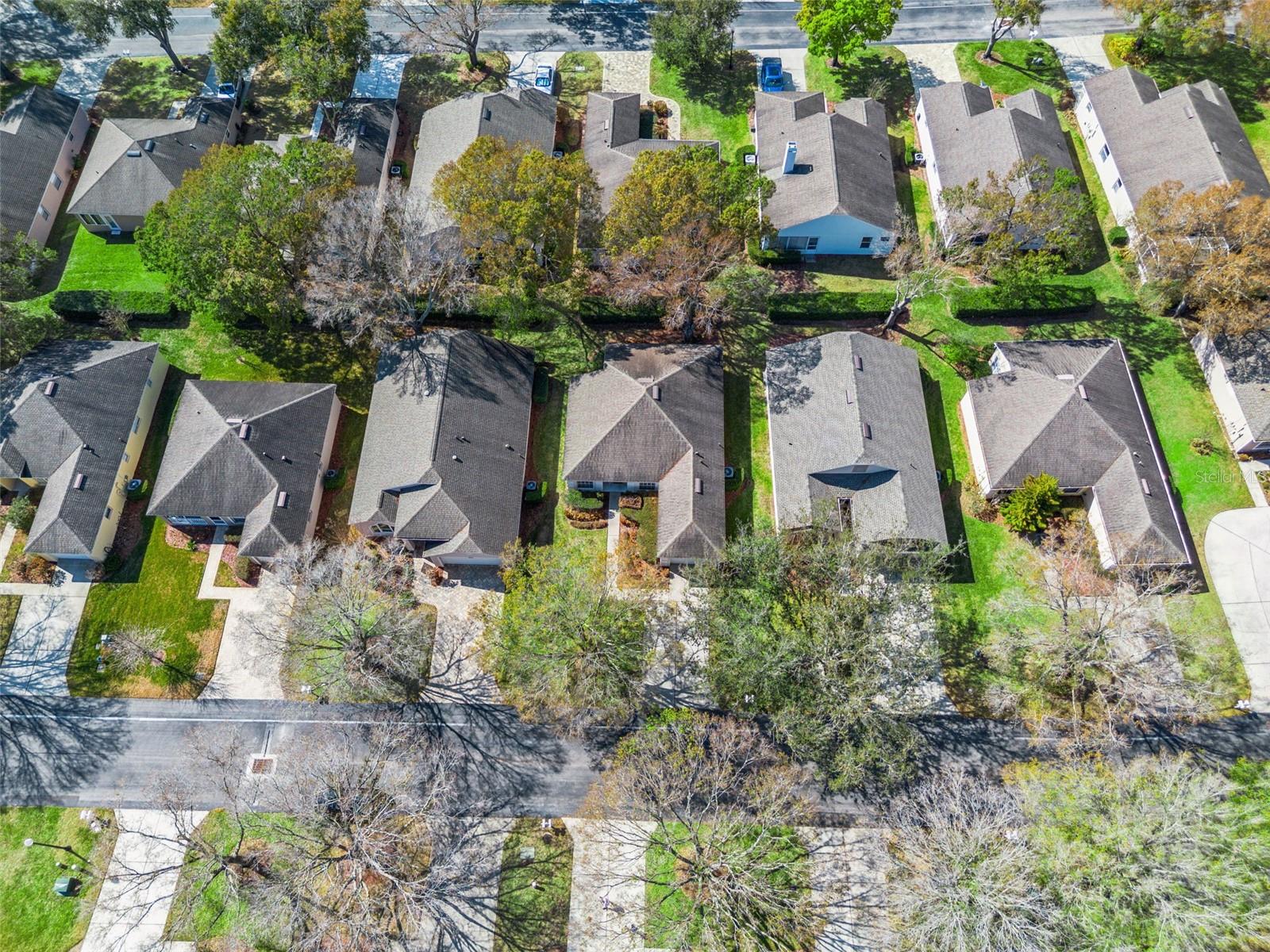 KINGS RIDGE - Residential