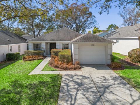 Photo of 3824 Westerham Drive, Clermont, FL 34711 (MLS # O6383317)