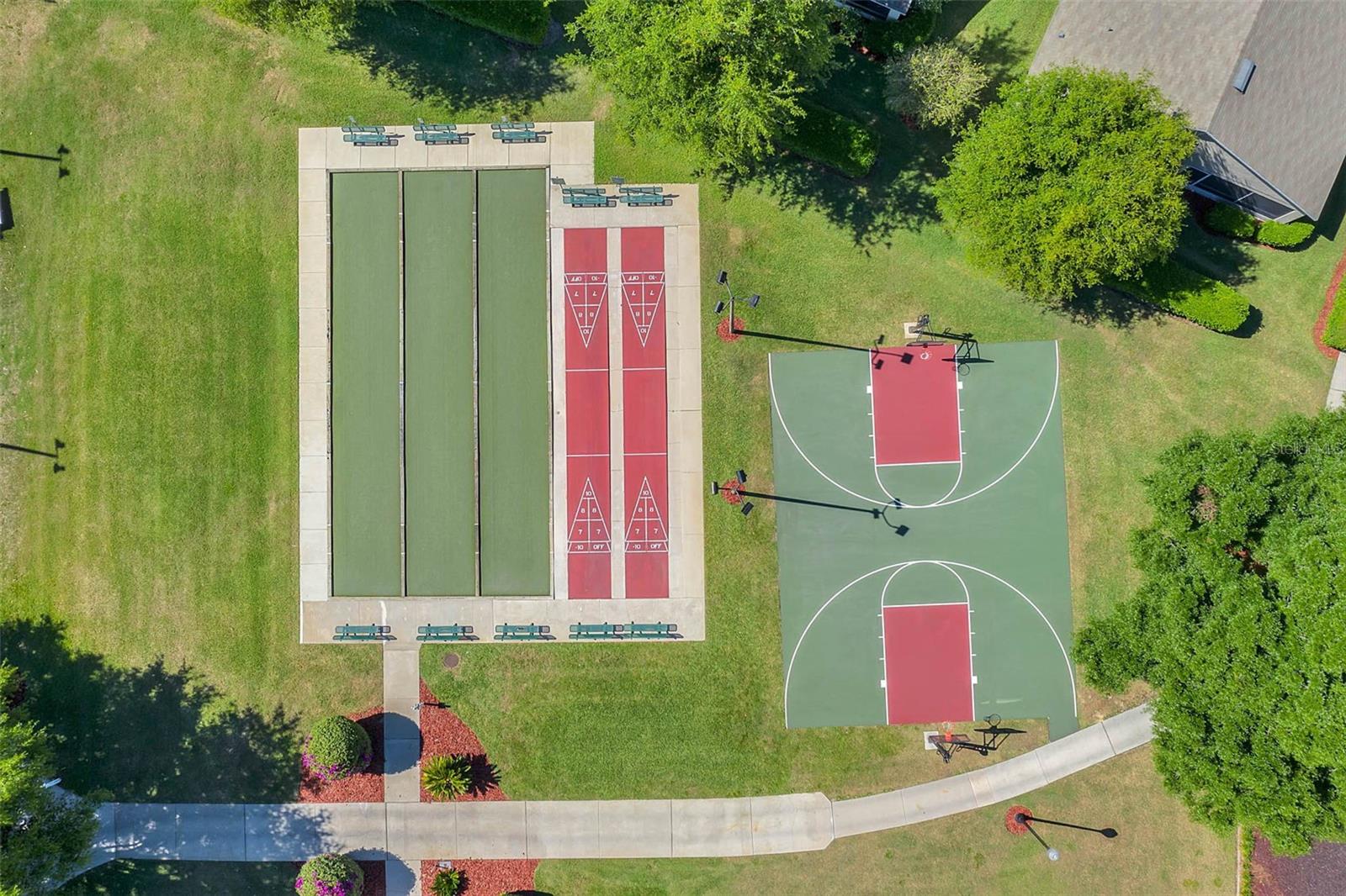 KINGS RIDGE - Residential