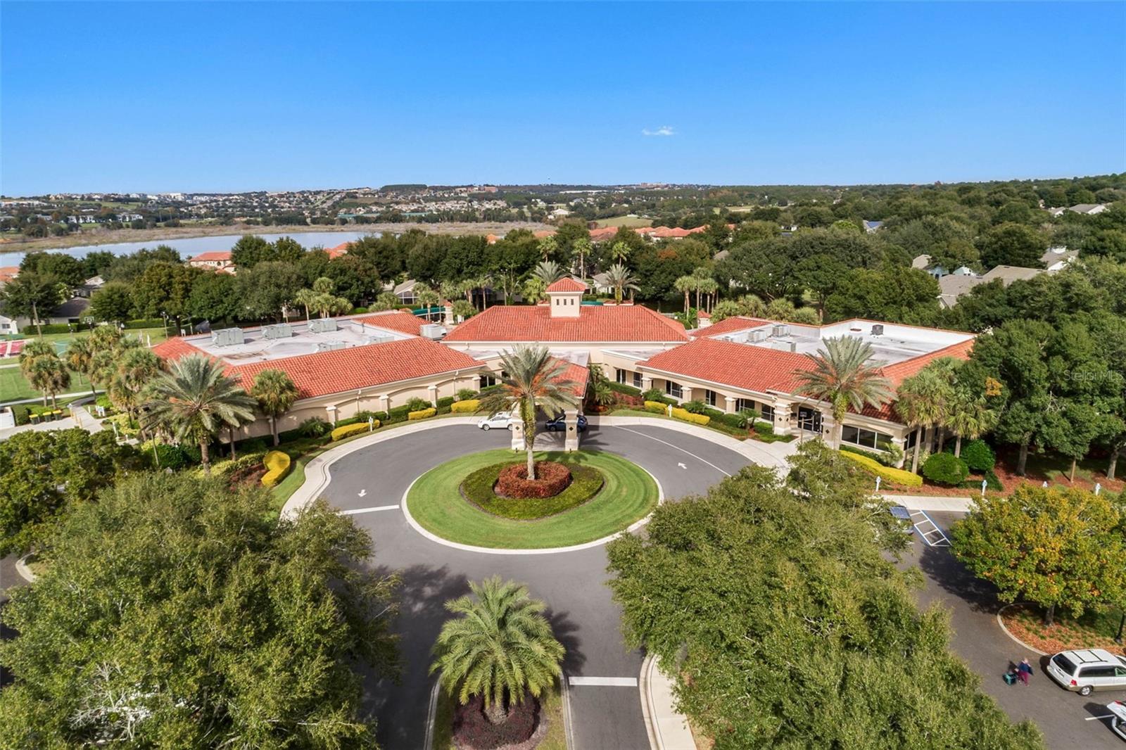 KINGS RIDGE - Residential