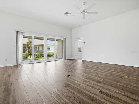 Tiny photo for 1404 Hearns Loop, The Villages, FL 34762 (MLS # G5112731)