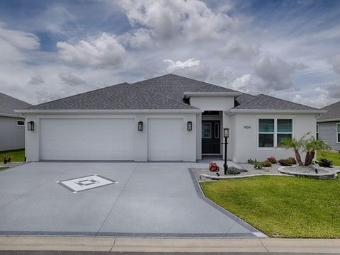 Tiny photo for 1404 Hearns Loop, The Villages, FL 34762 (MLS # G5112731)