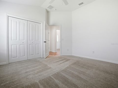 Tiny photo for 1404 Hearns Loop, The Villages, FL 34762 (MLS # G5112731)