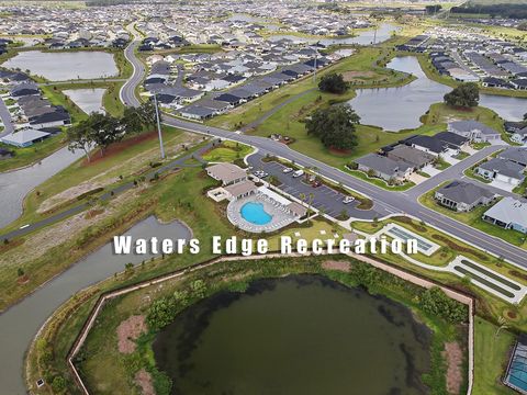 Tiny photo for 1404 Hearns Loop, The Villages, FL 34762 (MLS # G5112731)