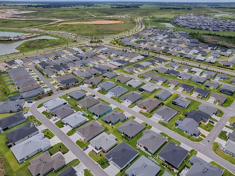 Tiny photo for 1404 Hearns Loop, The Villages, FL 34762 (MLS # G5112731)