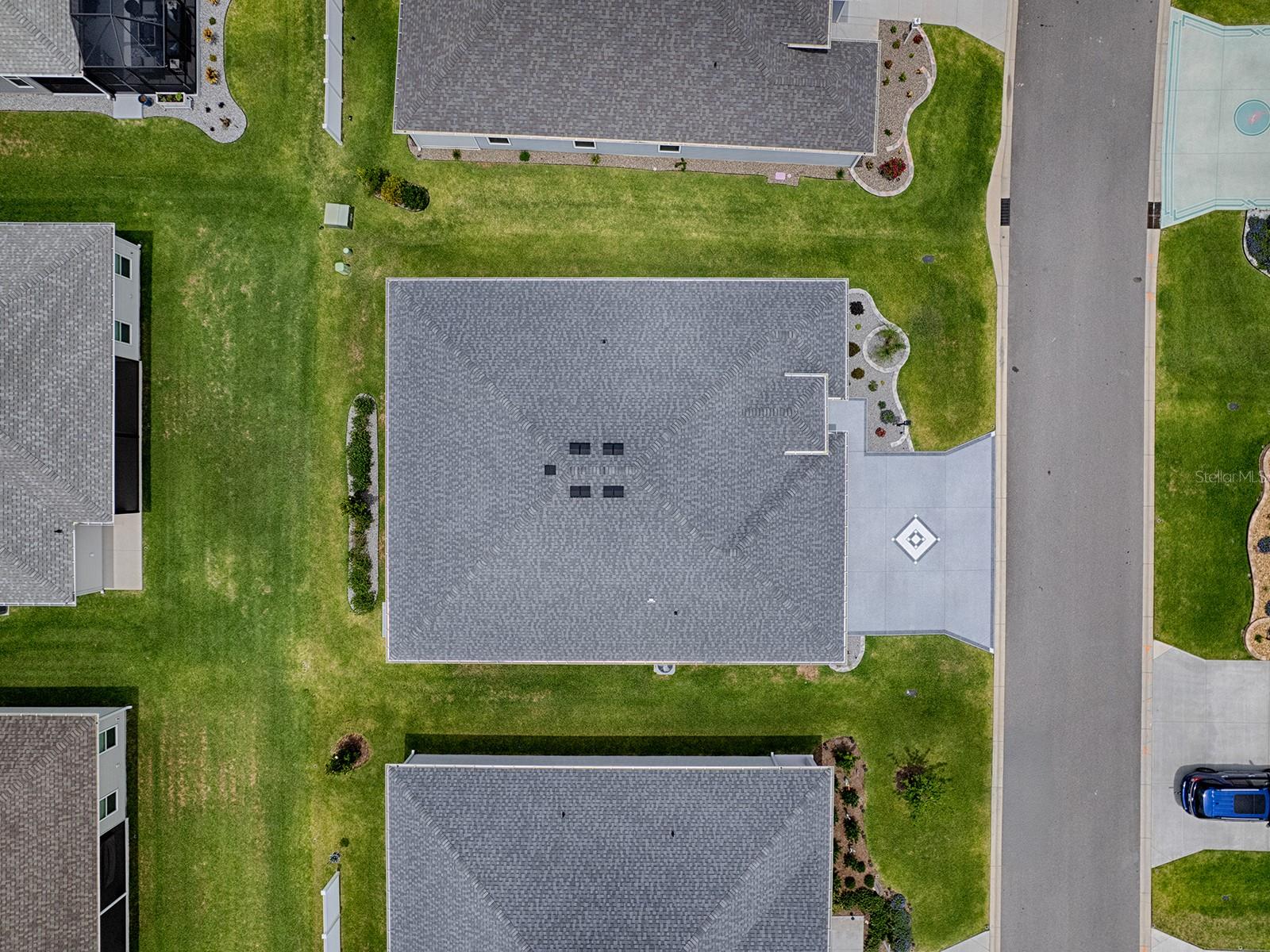 THE VILLAGES - Residential