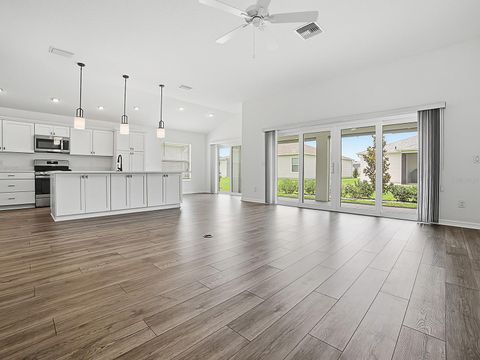 Tiny photo for 1404 Hearns Loop, The Villages, FL 34762 (MLS # G5112731)