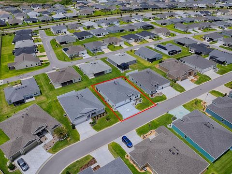 Tiny photo for 1404 Hearns Loop, The Villages, FL 34762 (MLS # G5112731)