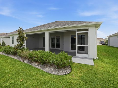 Tiny photo for 1404 Hearns Loop, The Villages, FL 34762 (MLS # G5112731)
