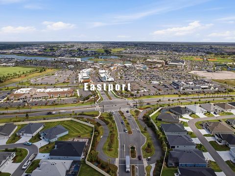 Tiny photo for 1404 Hearns Loop, The Villages, FL 34762 (MLS # G5112731)