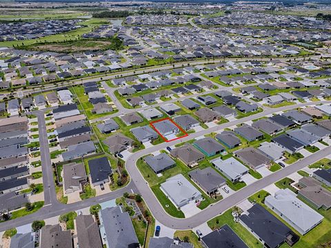 Tiny photo for 1404 Hearns Loop, The Villages, FL 34762 (MLS # G5112731)