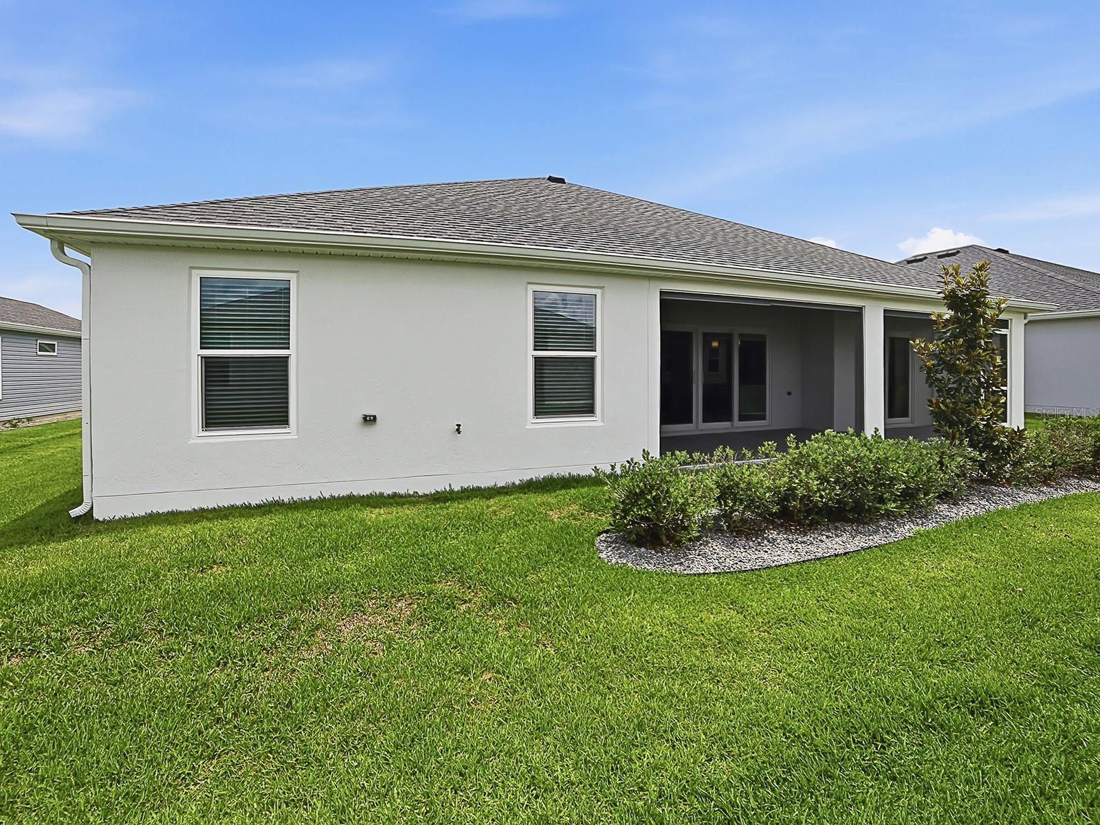 THE VILLAGES - Residential