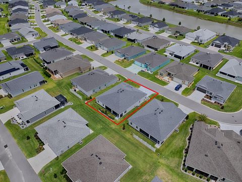 Tiny photo for 1404 Hearns Loop, The Villages, FL 34762 (MLS # G5112731)