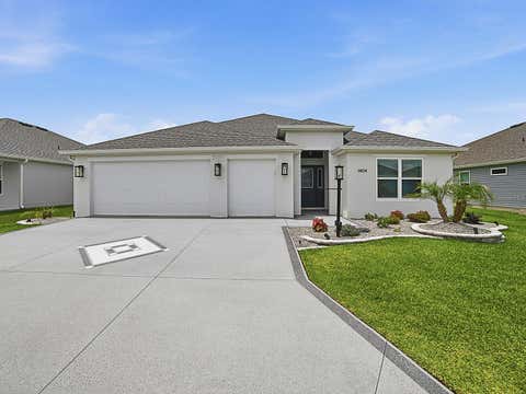 Tiny photo for 1404 Hearns Loop, The Villages, FL 34762 (MLS # G5112731)