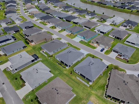 Tiny photo for 1404 Hearns Loop, The Villages, FL 34762 (MLS # G5112731)