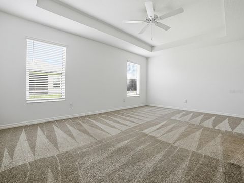 Tiny photo for 1404 Hearns Loop, The Villages, FL 34762 (MLS # G5112731)