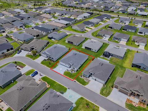 Tiny photo for 1404 Hearns Loop, The Villages, FL 34762 (MLS # G5112731)