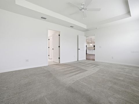 Tiny photo for 1404 Hearns Loop, The Villages, FL 34762 (MLS # G5112731)