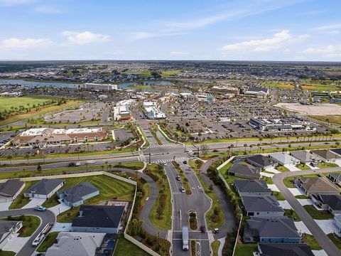 Tiny photo for 1404 Hearns Loop, The Villages, FL 34762 (MLS # G5112731)