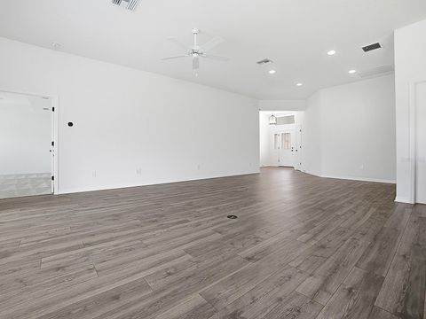 Tiny photo for 1404 Hearns Loop, The Villages, FL 34762 (MLS # G5112731)
