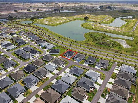 Tiny photo for 1404 Hearns Loop, The Villages, FL 34762 (MLS # G5112731)