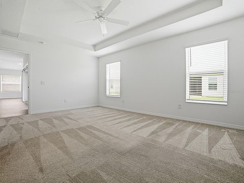 Tiny photo for 1404 Hearns Loop, The Villages, FL 34762 (MLS # G5112731)