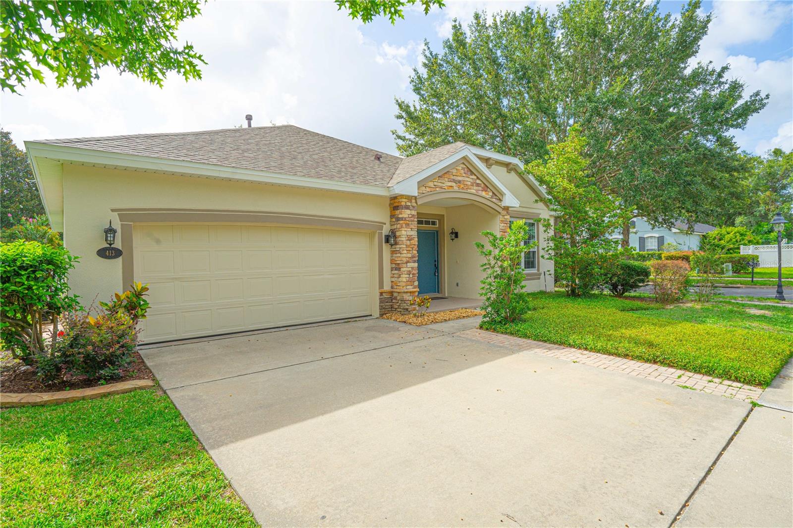 413 PURSLEY DRIVE