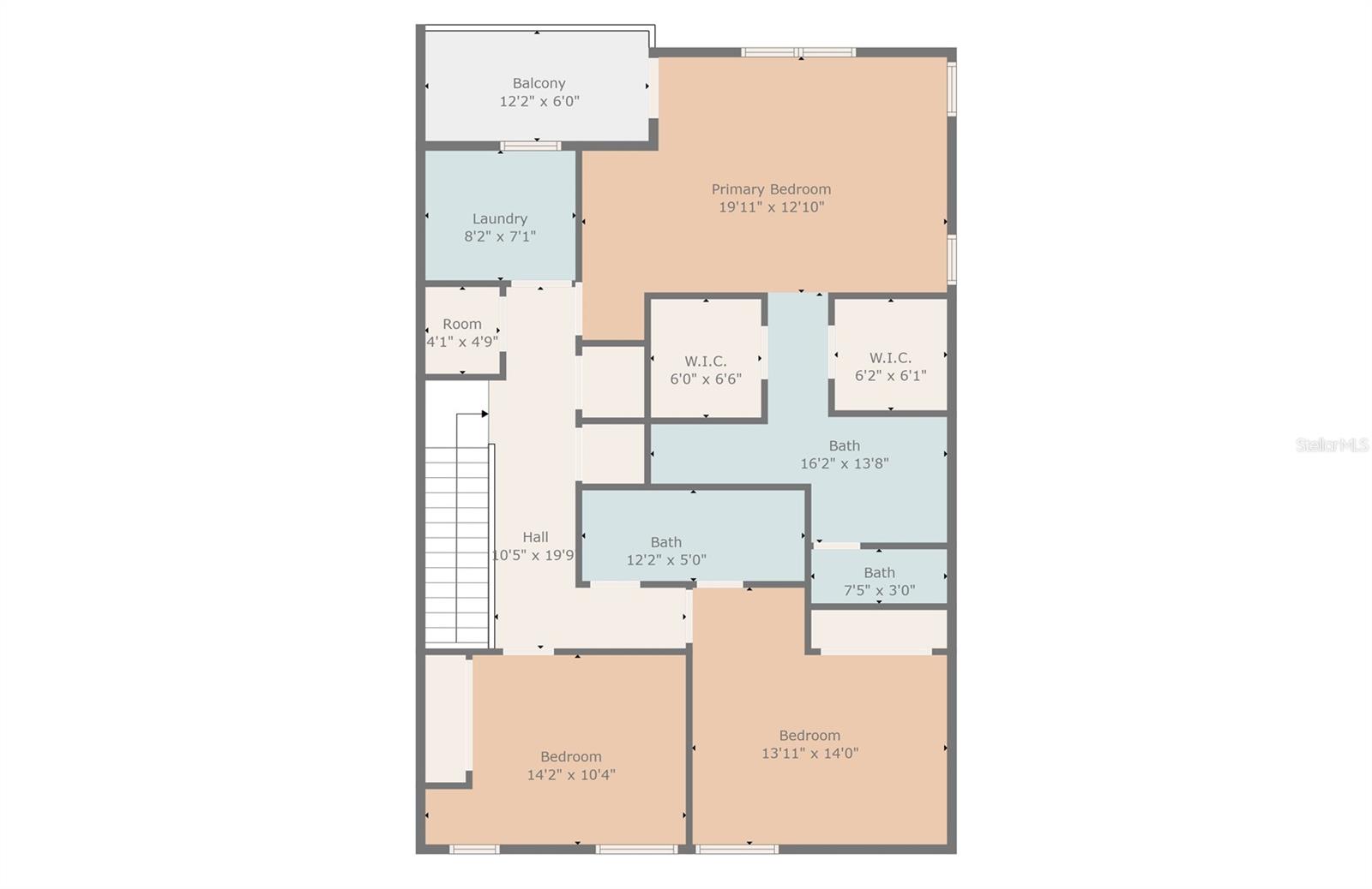 THE HARPER AND THE SAMSON - Residential