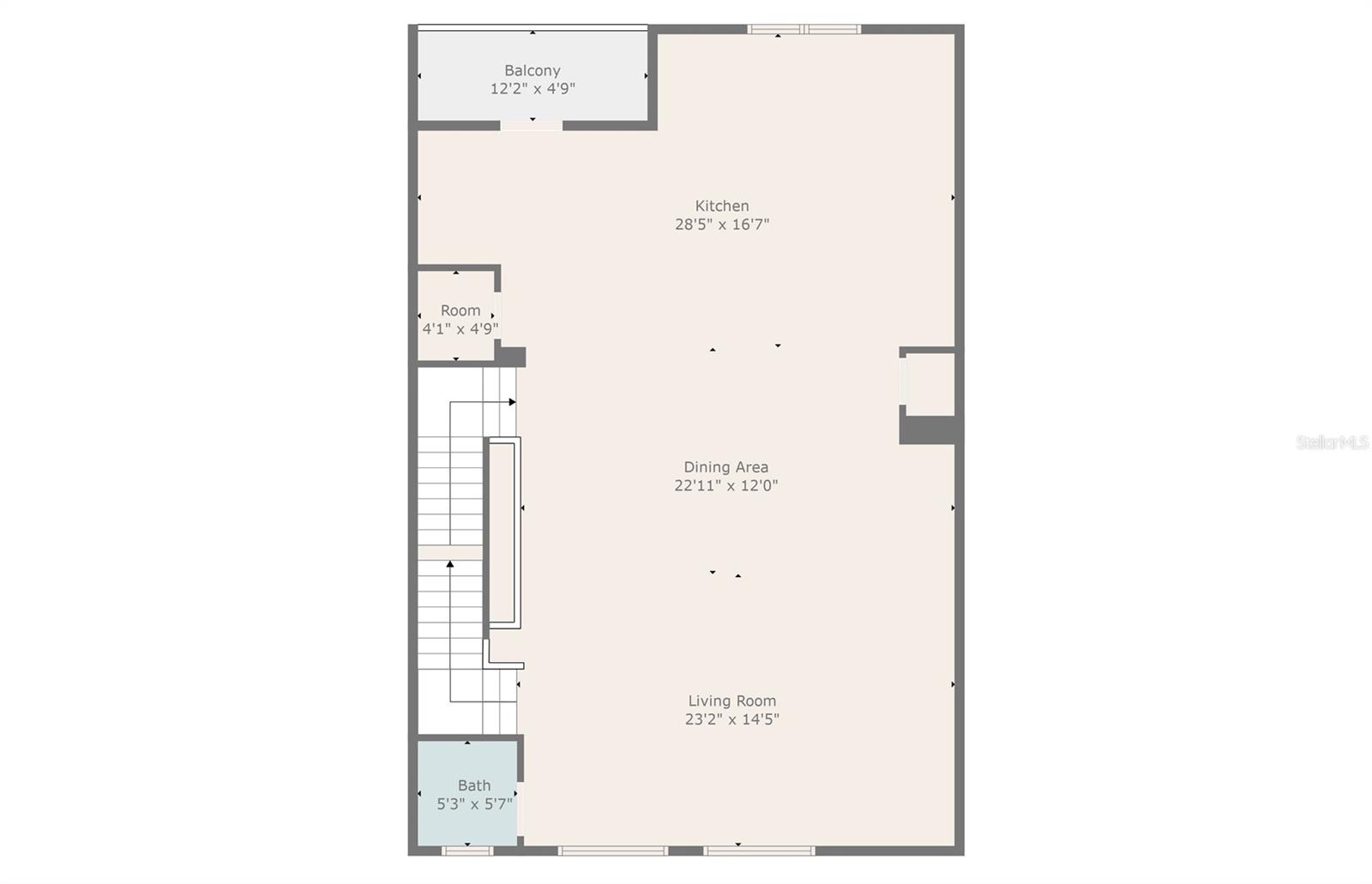 THE HARPER AND THE SAMSON - Residential
