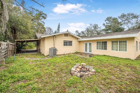 A home in DAYTONA BEACH