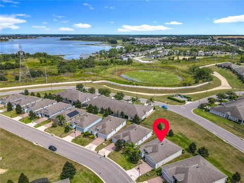 3607 KINLEY BROOKE LANE CLERMONT FL 34711
